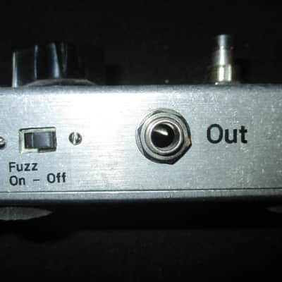 Handwired Booster/Fuzz Pedal image 2