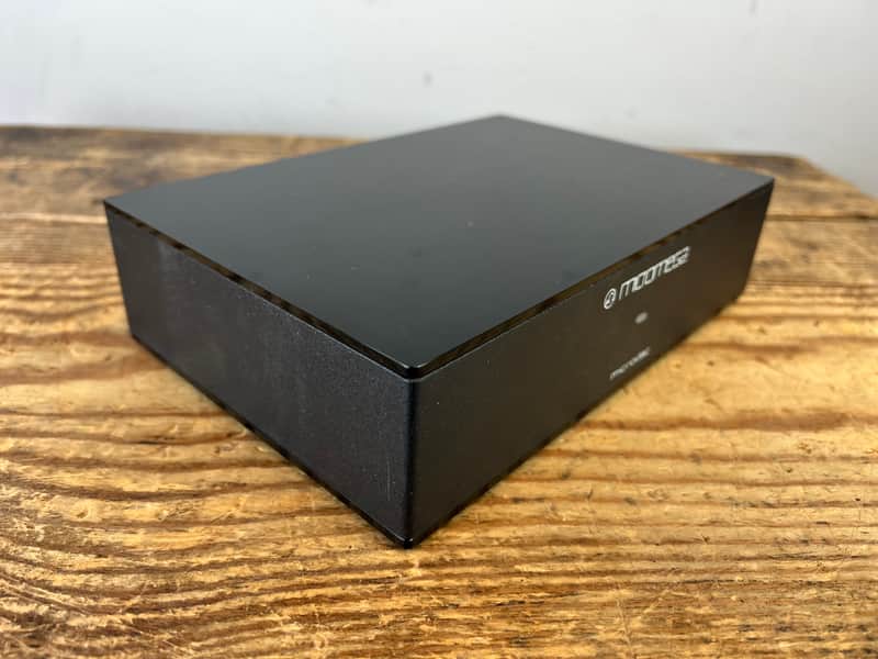 【期間限定お値下げ】MICROMEGA MICRODAC D/Aコンバーター Micromega Microdac Digitial-to-Analog Converter | Reverb