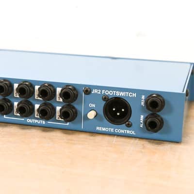 Radial Engineering SW8-USB Dual-USB Auto-Switcher & Interface (NO PSU) CG015PV image 7