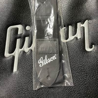 NEW Gibson Les Paul / SG Premium soft case - Black image 4