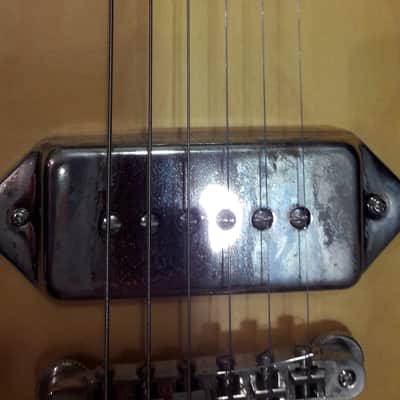 Epiphone Casino Inspired by John Lennon 2010 Natural image 8
