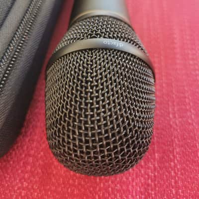 DPA d facto 4018 vl 2018 - 2026 - Black image 11
