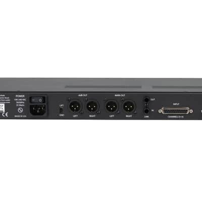 Rupert Neve Designs 5057 Orbit 16x2 Summing Mixer #01277 (Used) image 3