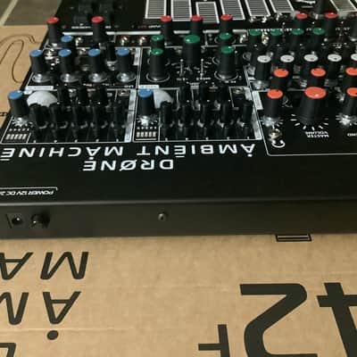Elta Music Solar 42F 2024 - Black image 6