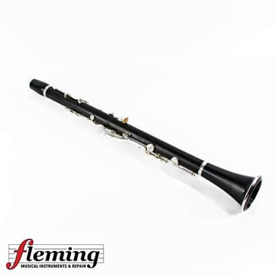 Selmer-Paris B16 Présence Professional Bb Clarinet image 9