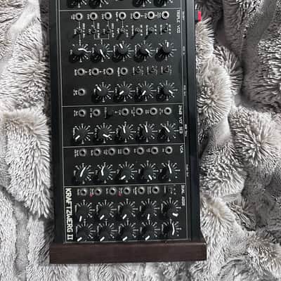 MFB Kaftzwerg 2000s - Black image 1
