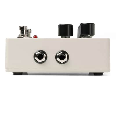 New Electro-Harmonix EHX Deluxe Sovtek Big Muff Pi Fuzz Guitar Pedal image 6