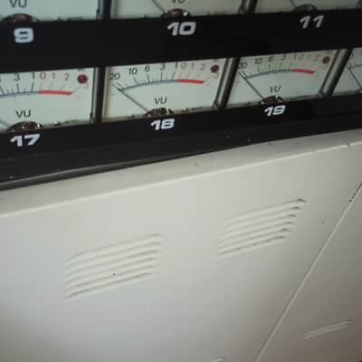 Otari MTR-90 MKII – 24-Track 2” Analog Tape Machine (LOW USE) + Remote, Auto Locator & Extras RARE • LOCAL PICKUP (NY TRI-STATE) • SERIOUS BUYERS ONLY image 12