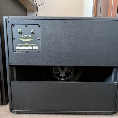 Ashdown MF-112 60-Watt 1x12" Guitar Speaker Cabinet image 4