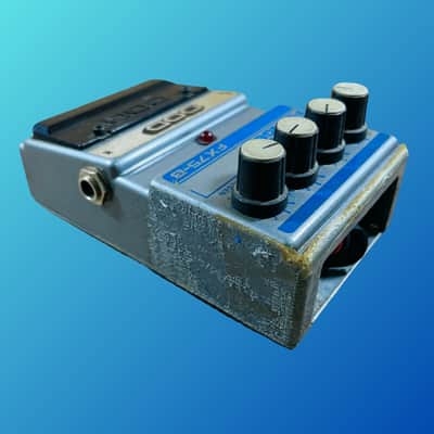DOD Stereo Flanger FX75-B image 3