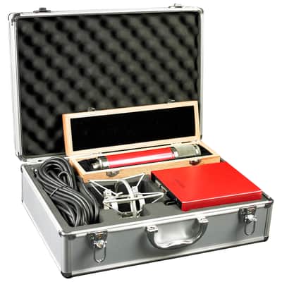 CV-12 Avantone Pro image 3