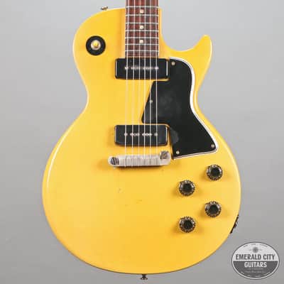 1950s Gibson Les Paul Special image 8