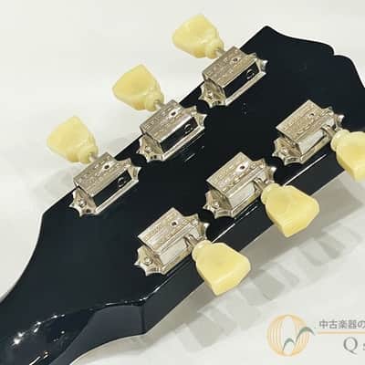 Gibson Les Paul Studio Ebony 2024 image 6