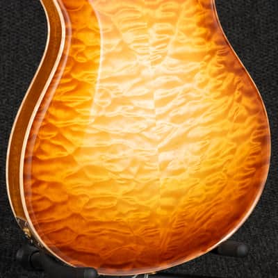 PRS Private Stock 594 Hollowbody II Quilt image 10