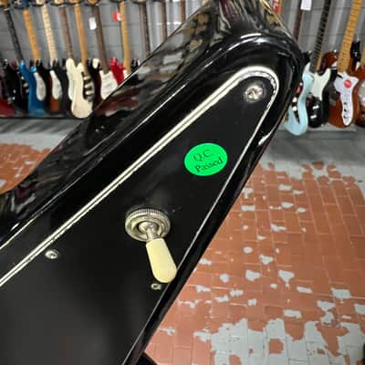 Gibson 2008 Explorer Ebony Black True Vintage image 4