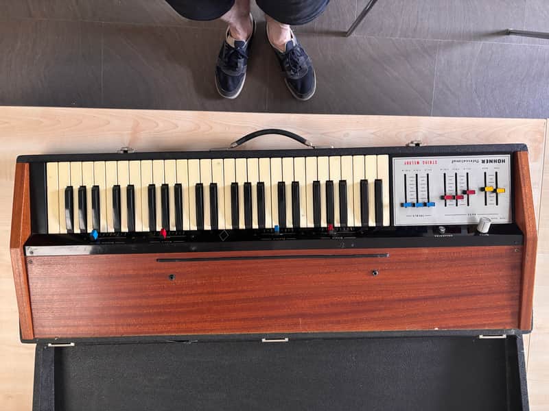 Hohner String Melody 1 image 1