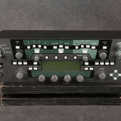 Kemper Powered Profile Rack Unit - 2nd Hand image 6