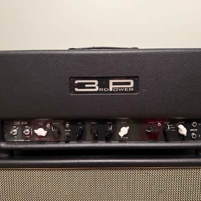 3rd Power Dual Citizen image 1