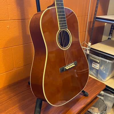 Martin 2006 Ditson Dreadnought 333 w/OHSC image 5