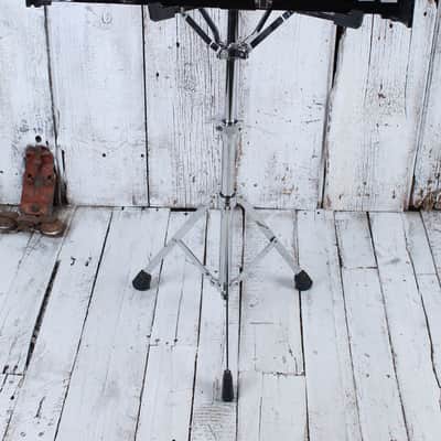 Innovative Percussion Bell Kit with Practice Pad Rolling Bag and Music Stand image 6