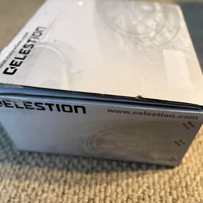 Celestion T3904 Vintage 30 12" 60W 16 Ohm Speaker 2010s - Black image 9