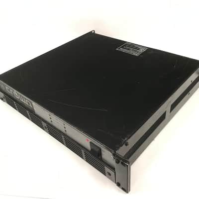 Crown Com-Tech 210 2-Channel Power Amplifier image 4