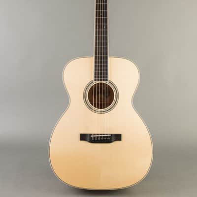 Collings OM3 Maple E 2024, Natural image 3