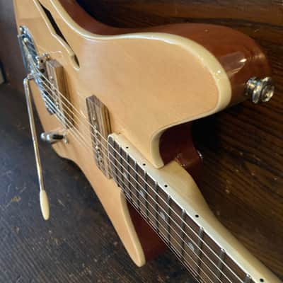 DiPinto Galaxie Spruce/Mahogany 2025 - Natural image 4