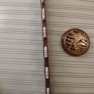 Hammered Dulcimer image 6