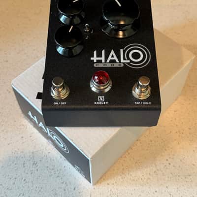Keeley Halo Core Andy Timmons Signature Delay | Reverb