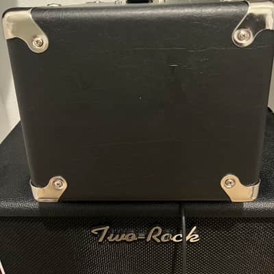 Two Rock Studio Pro 35 35-Watt Guitar Amp Head 2011 - 2018 - Various image 2