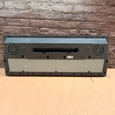 Casio CTK-501 Musical Information System image 12