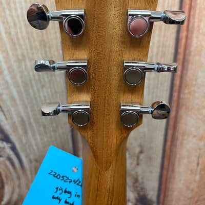Taylor GS Mini-e Special Edition - “Chinese Dragon” image 6