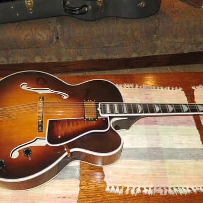 Heritage Super Eagle 2005 Sunburst image 2