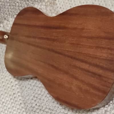 Gitarre Guitar Sigma  Westerngitarre image 7