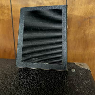 Electro-Harmonix Big Muff Pi V2 (Ram's Head) 1973 - 1977 - Silver image 3