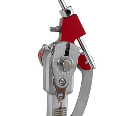Pearl P3500D Demon XR Direct Drive Single Bass Drum Pedal image 2