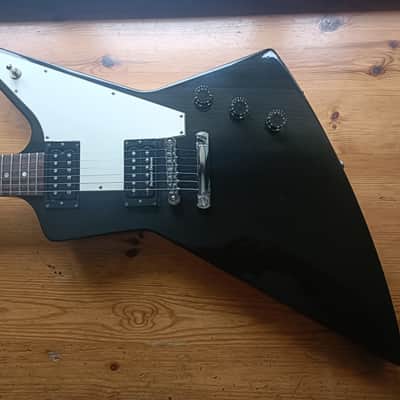 Gibson Limited Edition '76 Reissue Explorer image 2