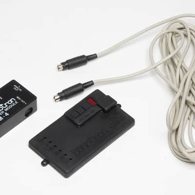 4x Bonotron GM 3 Guitar Midi Controller System + 4 shadow cables offer image 1