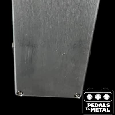 Spaceman Saturn VI Harmonic Booster 2020 - Black X17147 | Reverb