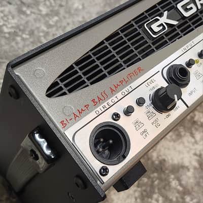 Gallien-Krueger 700RB-ii - 2008, Very Clean! image 5