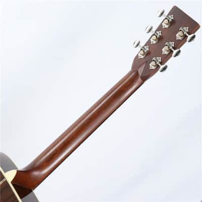 MARTIN Used 2018 Martin 00-28 Standard image 8