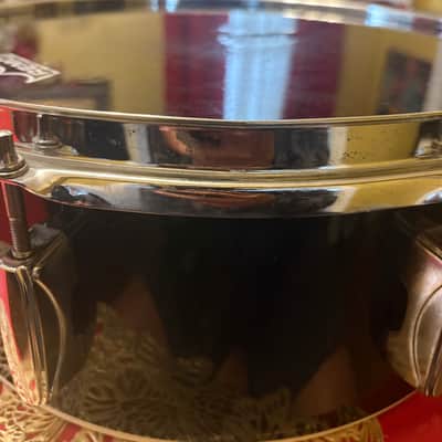 Tama IES145-HLB Imperialstar 14x5" Snare Drum - Hairline Black image 4