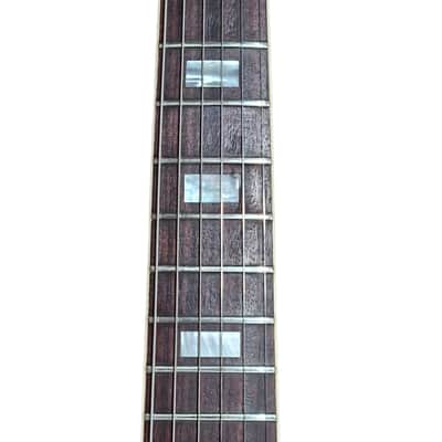 STUNNING VINTAGE Gibson SG Deluxe 1971 - Original Cherry Finish image 13
