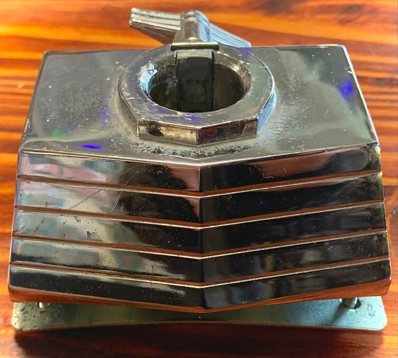 Tama Rockstar Bass Drum Bracket - Vintage 80's Era - Good Condition image 1