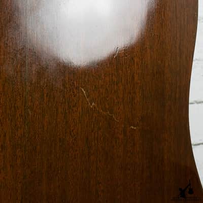 Vintage 1939 Martin D-18 w/ OHSC image 16