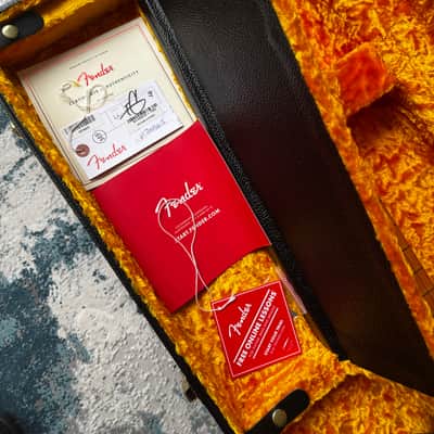 Fender Brent Mason Signature Telecaster 2020 image 10