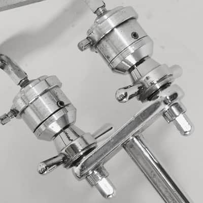 Rogers Swiv-O-Matic Double Tom Arm (Holder) - 1960s to 70s / INSPECTED & TESTED image 3