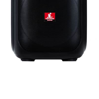 Audiodesign PRO DJ 107 - Diffusore Portatile Party Speaker image 2