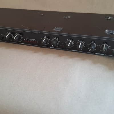 dbx 286A Mic Preamp / Processor image 1